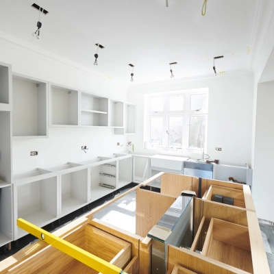 Our works