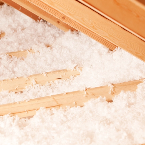 Insulation